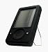 Microsoft Zune Silicone Case Deluxe Package Premium Silicon Skin for Zune 30GB includes Adjustable Armband / LCD Protector / Belt Clip / Kick Stand