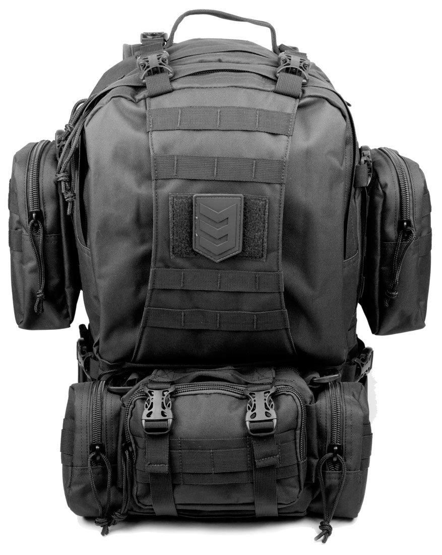 Best tactical backpack for school books, best crossbody bag 2013 review