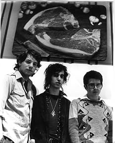 Image of Dinosaur Jr.