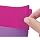 Avery Removable Label Pad, 2 x 4 Inches, Assorted Neon, 80 Labels (22021)