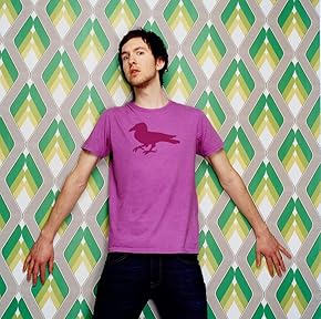 Image of Calvin Harris