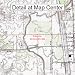 USGS Topographic Quadrangle Map - Palermo, California (Folded/Waterproof)