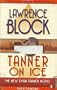 Tanner on Ice: The New Evan Tanner Novel (Evan Tanner Mysteries)
