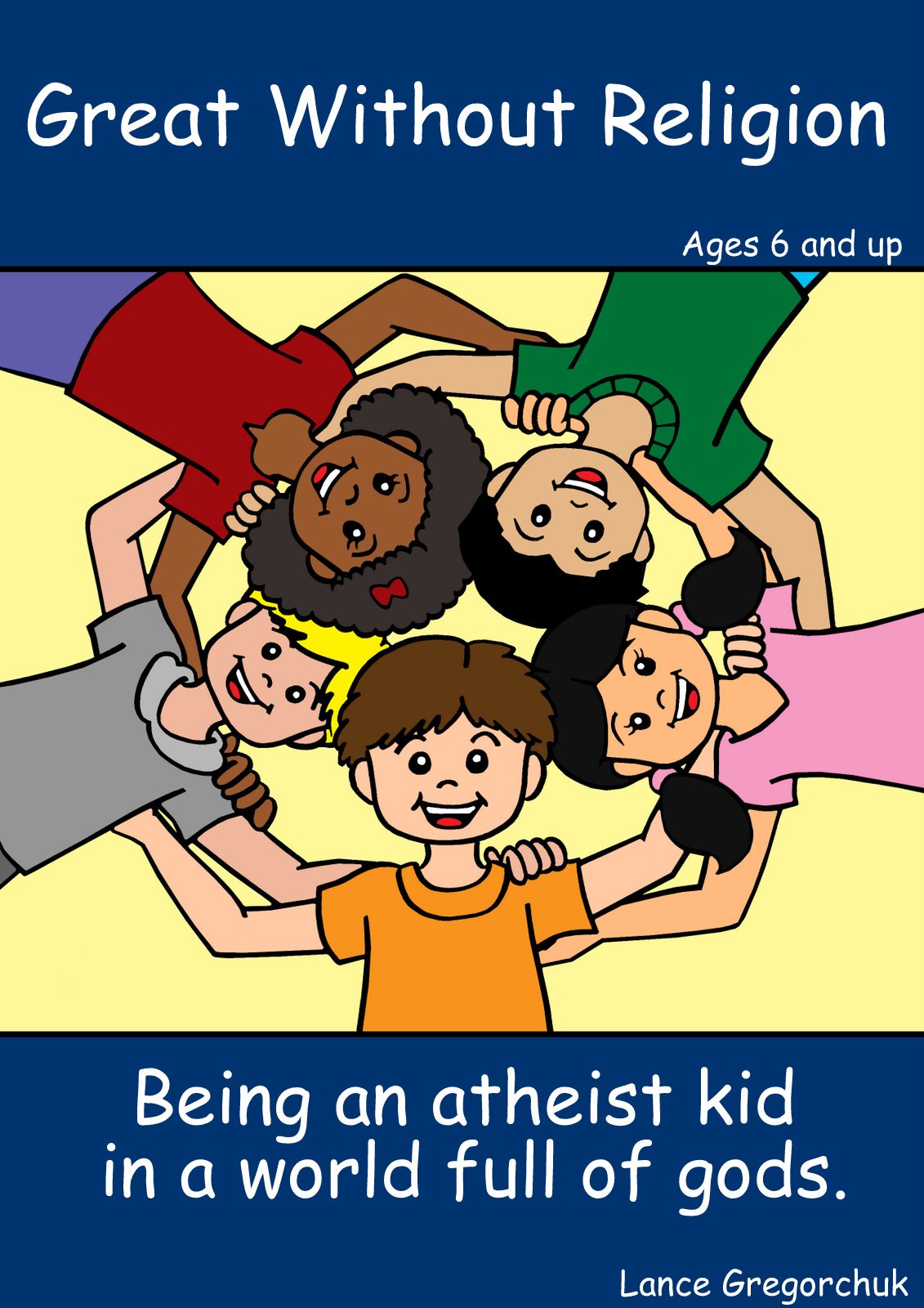 Great Without Religion