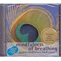 Mindfulness of Breathing 2 CD set - Managing pain, ilness and stress with mindfulness meditation