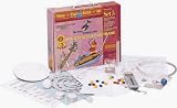 The Young Scientist Club Set 5- Water/ Capillary Action/ Air