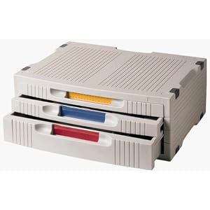Micro Innovations ERG1020 Printer/Fax Station