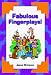 Book Fabulous Fingerplays
