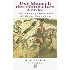 Der Mensch der r�mischen Antike.