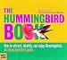 The Hummingbird Book and Feeders