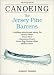 Book Canoeing the Jersey Pine Barrens