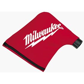 Milwaukee 48-09-1025 Dust Bag by Milwaukee