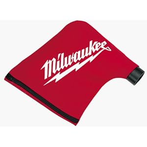 Milwaukee 48-09-1025 Dust Bag by 