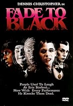 Fade to Black
