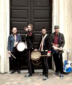Image de Coldplay