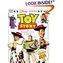 Toy Story: The Essential Guide