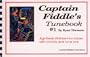 Captain Fiddle's Tune Book #1