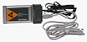 Linksys PCMLM56 EtherFast 10/100 + 56K Modem PC Card