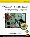 AutoCAD 2000 Tutor for Engineering Graphics