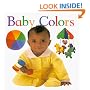 Baby Colors (Soft-to-Touch Books)