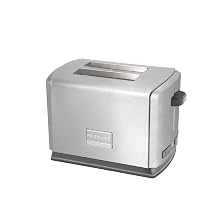 Frigidaire Professional 2-Slice Wide Slots Toaster