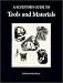 A Sculptor's Guide to Tools and Materials