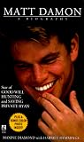 Matt Damon a Biography