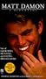 Matt Damon a Biography