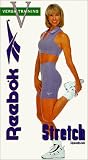Reebok Versa: Stretch [VHS]