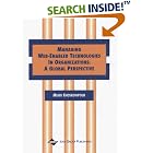 Click here to buy Managing Web-Enabled Technologies in Organizations: A Global... by  Mehdi Khosrowpour and Mehdi Khosrowpour.