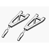 Redcat Racing 60004 Front Upper Suspension Arm - For Redcat RC Racing Vehicles by Redcat Racing