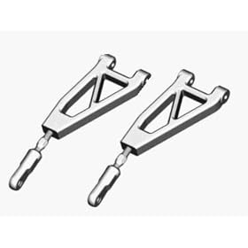 Redcat Racing 60004 Front Upper Suspension Arm - For Redcat RC Racing Vehicles from Suspension Kits
