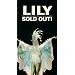 Lily Tomlin: A Chameleon Looking Into a Mirror