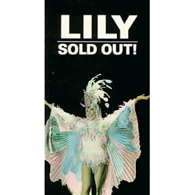 Lily Sold Out [VHS]