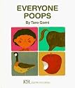 Everyone Poops (My Body Science)