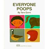 Everyone Poopsby Taro Gomi