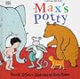 Max's Potty (Potty Books)