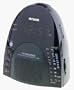 Aiwa FRA308 AM/FM Clock Radio with TV & Weather band