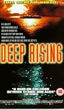 Deep Rising [UK-Import] - Treat Williams