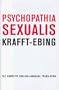 Psychopathia Sexualis