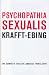 Psychopathia Sexualis (Hardcover)