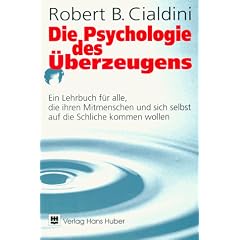Die Psychologie des �berzeugens
