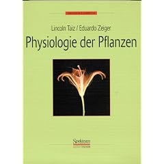 Physiologie der Pflanzen (Broschiert)