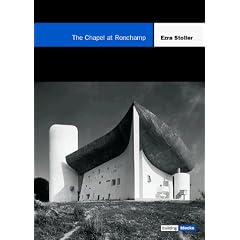 The Chapel at Ronchamp (Building Block)