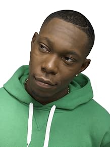 Image of Dizzee Rascal