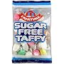 Fairtime Sugar-Free Taffy 5 oz. bag