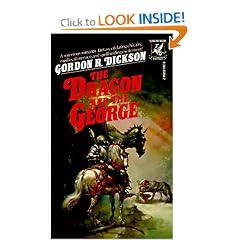 The Dragon and the George