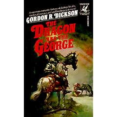 Dragon and the George