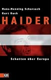 Haider, Schatten �ber Europa