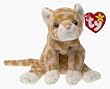 Ty Beanie Babies Amber the Cat